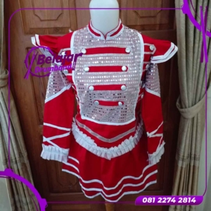 Baju Mayoret Mewah