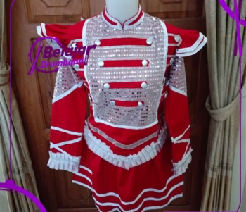Baju Mayoret Mewah
