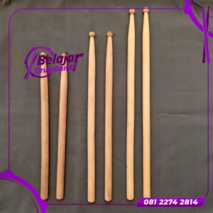 Stick dalam Alat Drumband yang Banyak Digunakan