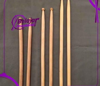Stick dalam Alat Drumband yang Banyak Digunakan