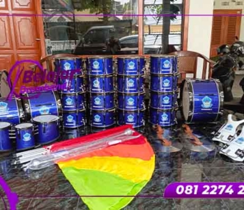 Drumband SD Pilihan Terbaik untuk Penampilan Anak Anda
