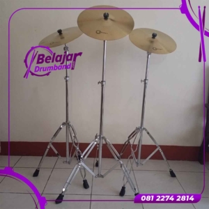Stand Cymbal Drum