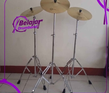 Stand Cymbal Drum