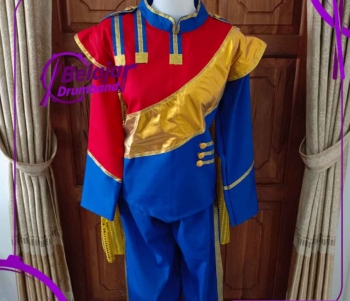 Baju Mayoret Laki Laki