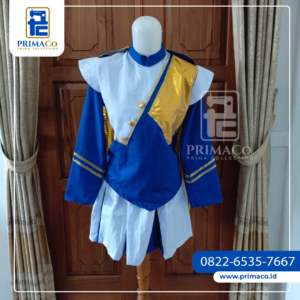 Baju Mayoret Simple