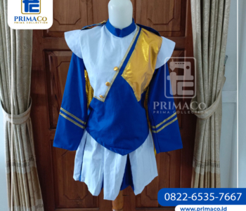 Baju Mayoret Simple