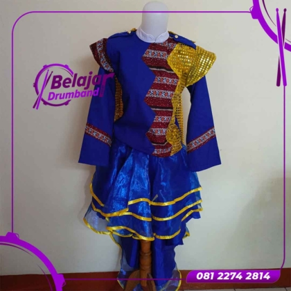 Baju gitapati