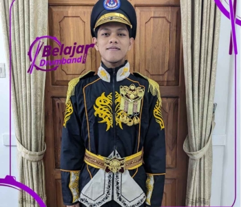 Jual Seragam Paskibra