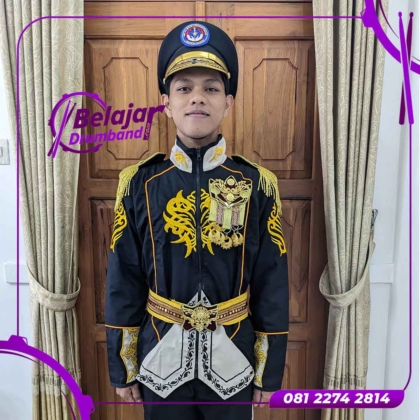 Jual Seragam Paskibra