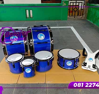 Jual Drumband Di Yogyakarta
