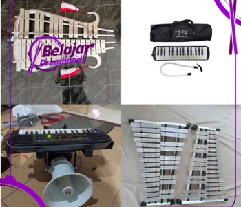Melodi Alat Drumband Paling Populer untuk Pertunjukan