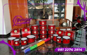 Paket Drumband aSD
