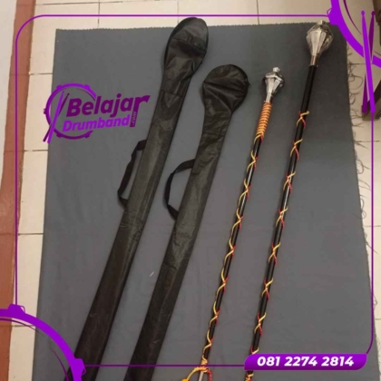 Stik Mayoret Fiber