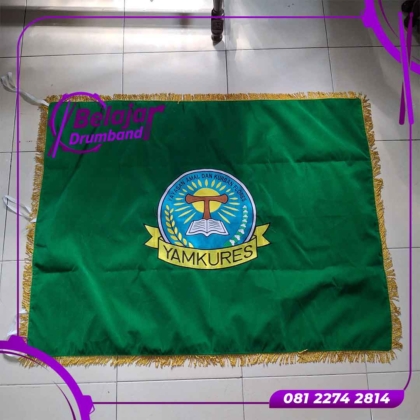 Jual Bendera Pataka