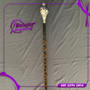 Tongkat Mayoret Premier