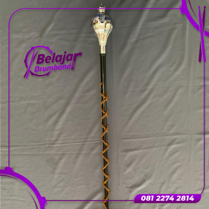 Tongkat Mayoret Premier