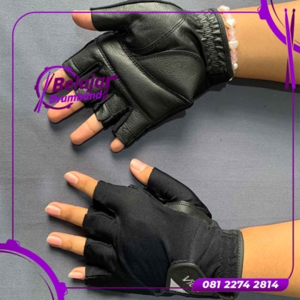 Sarung Tangan Color Guard