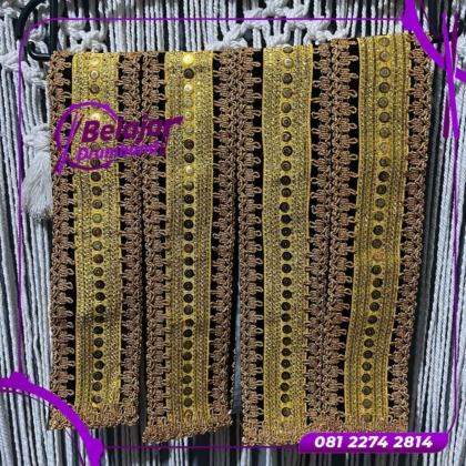 Selempang Paskibra