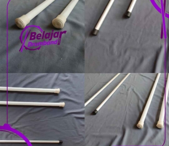 Tongkat bendera mayoret