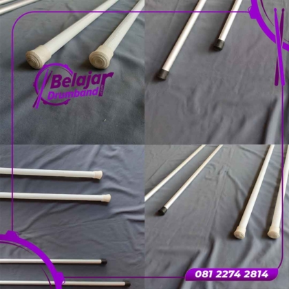 Tongkat bendera mayoret
