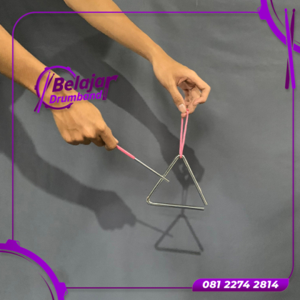Alat Musik Trianggle