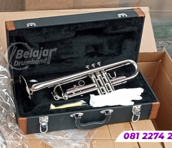 Marching Mellophone