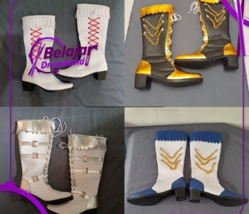 Sepatu Mayoret