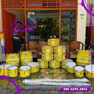 Jual Drumband di Manggarai