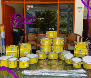 Jual Drumband di Manggarai